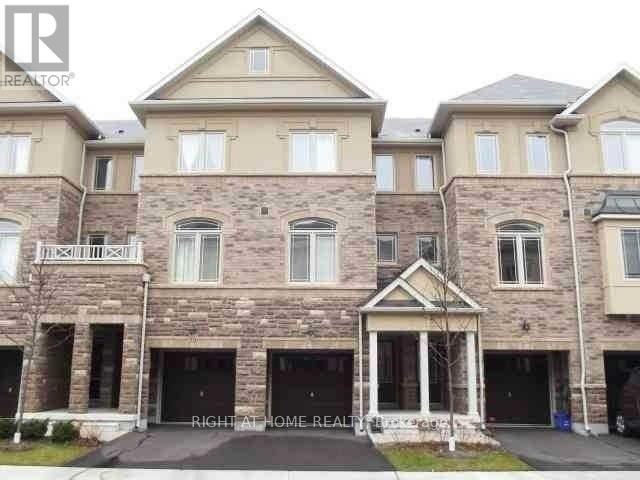 7 - 6625 FALCONER DRIVE, Mississauga, Ontario