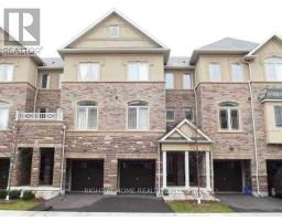 7 - 6625 FALCONER DRIVE, Mississauga, Ontario