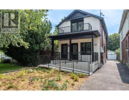 3 - 45 ASTORIA AVENUE, Toronto, Ontario