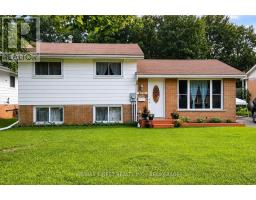676 LAURIER BOULEVARD, Brockville, Ontario