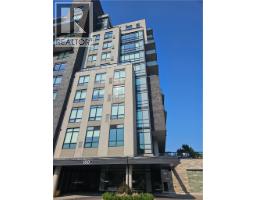 150 WATER Street N Unit# 802, Cambridge, Ontario