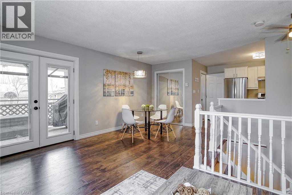 241 Guelph Avenue Unit# B, Cambridge, Ontario  N3C 1A9 - Photo 10 - 40855791