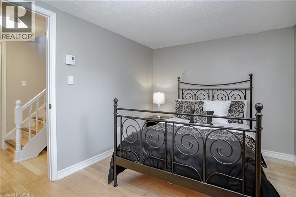 241 Guelph Avenue Unit# B, Cambridge, Ontario  N3C 1A9 - Photo 11 - 40855791