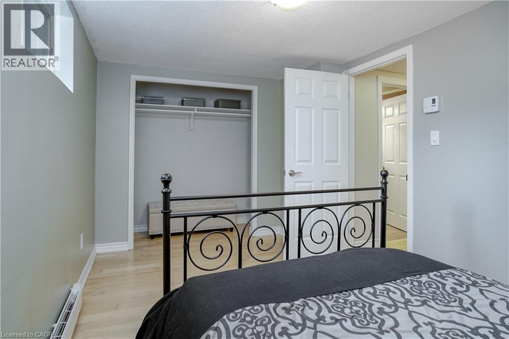 241 Guelph Avenue Unit# B, Cambridge, Ontario  N3C 1A9 - Photo 12 - 40855791