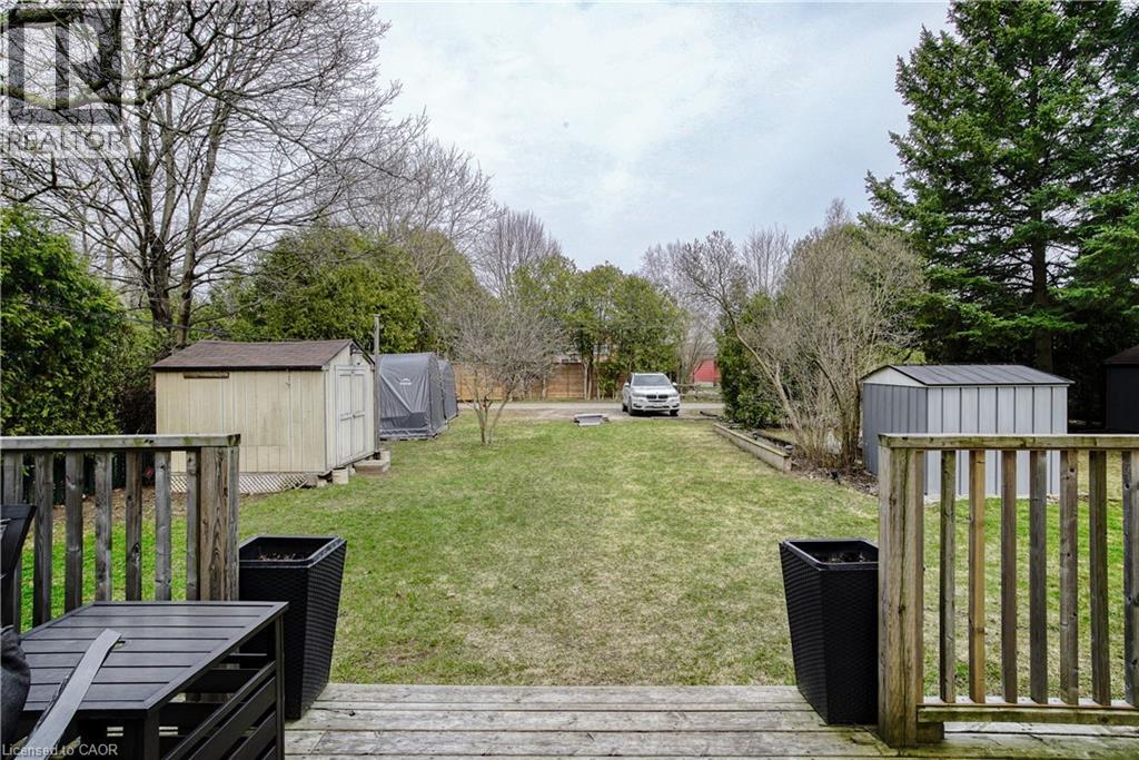 241 Guelph Avenue Unit# B, Cambridge, Ontario  N3C 1A9 - Photo 18 - 40855791
