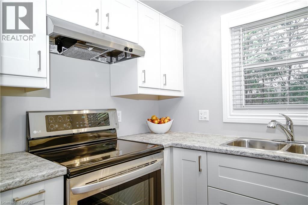 241 Guelph Avenue Unit# B, Cambridge, Ontario  N3C 1A9 - Photo 3 - 40855791