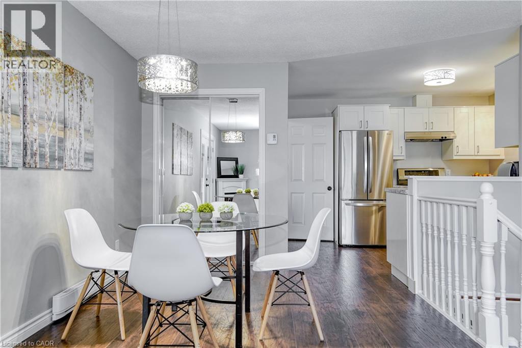 241 Guelph Avenue Unit# B, Cambridge, Ontario  N3C 1A9 - Photo 4 - 40855791