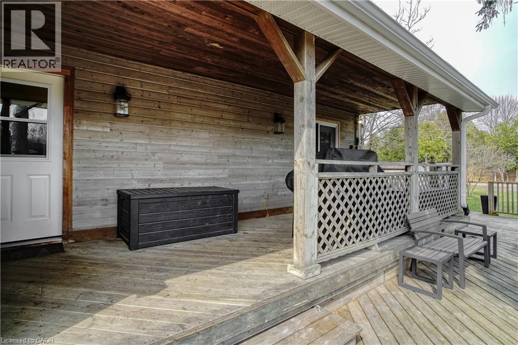 241 Guelph Avenue Unit# B, Cambridge, Ontario  N3C 1A9 - Photo 7 - 40855791