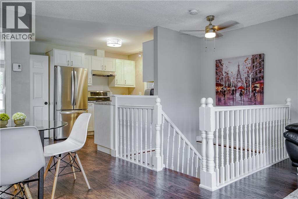 241 Guelph Avenue Unit# B, Cambridge, Ontario  N3C 1A9 - Photo 8 - 40855791