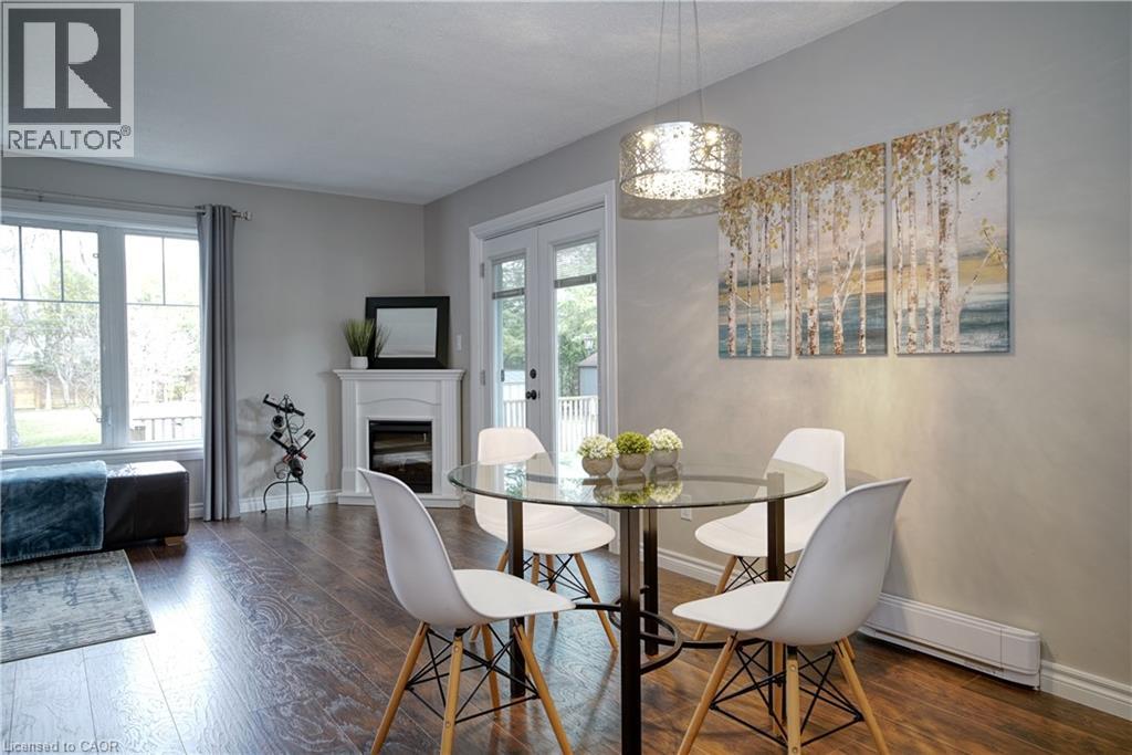 241 Guelph Avenue Unit# B, Cambridge, Ontario  N3C 1A9 - Photo 9 - 40855791