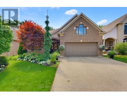 64 CARMICHAEL CRESCENT, Brantford, Ontario