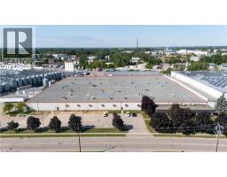 75 PLANT FARM Boulevard Unit# 1 & 2, Brantford, Ontario