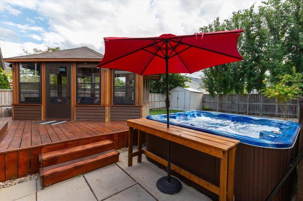 76 Golden Eagle Drive, Winnipeg, Manitoba  R2K 4L9 - Photo 31 - 202620575