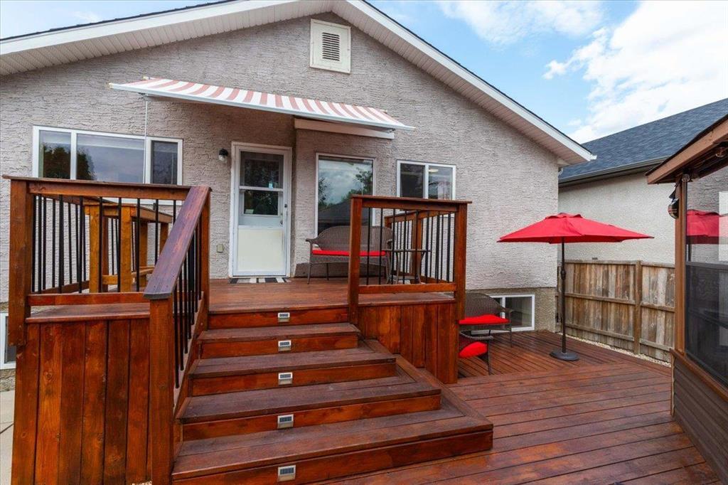 76 Golden Eagle Drive, Winnipeg, Manitoba  R2K 4L9 - Photo 34 - 202620575