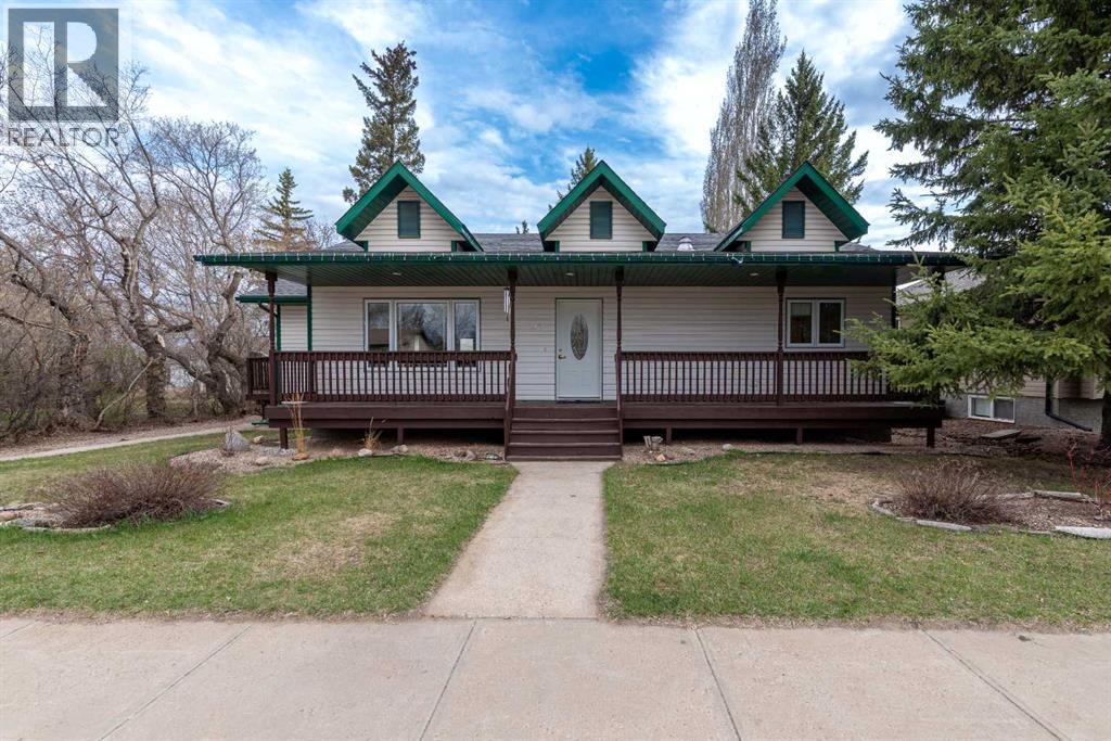 212 2 Avenue E, Maidstone, Saskatchewan
