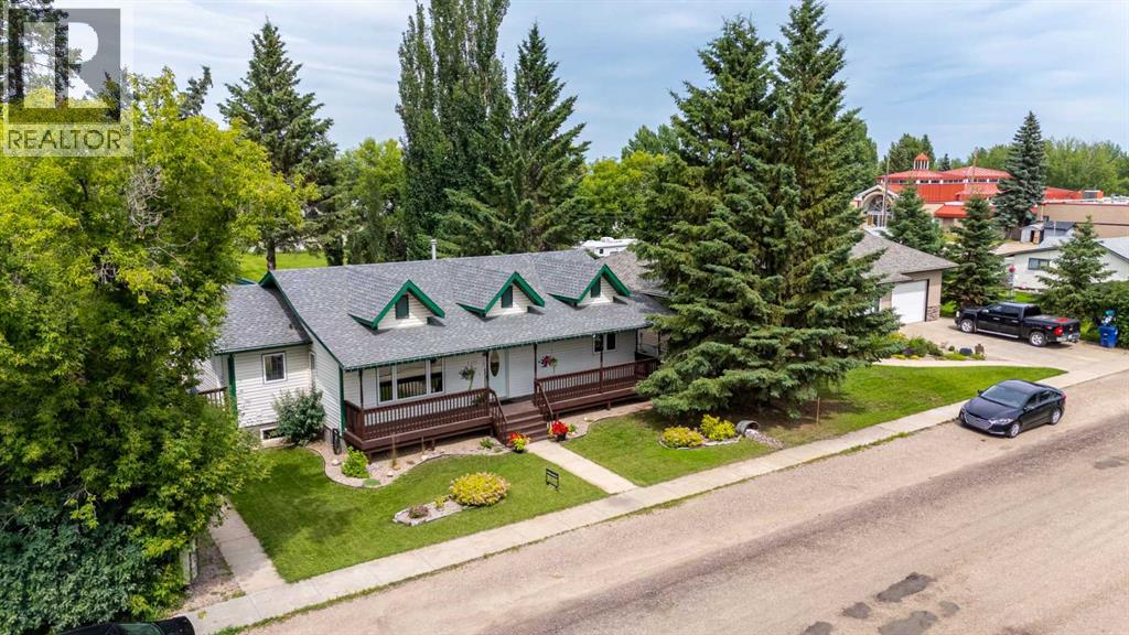212 2 Avenue E, Maidstone, Saskatchewan  S0M 1M0 - Photo 41 - A2311346