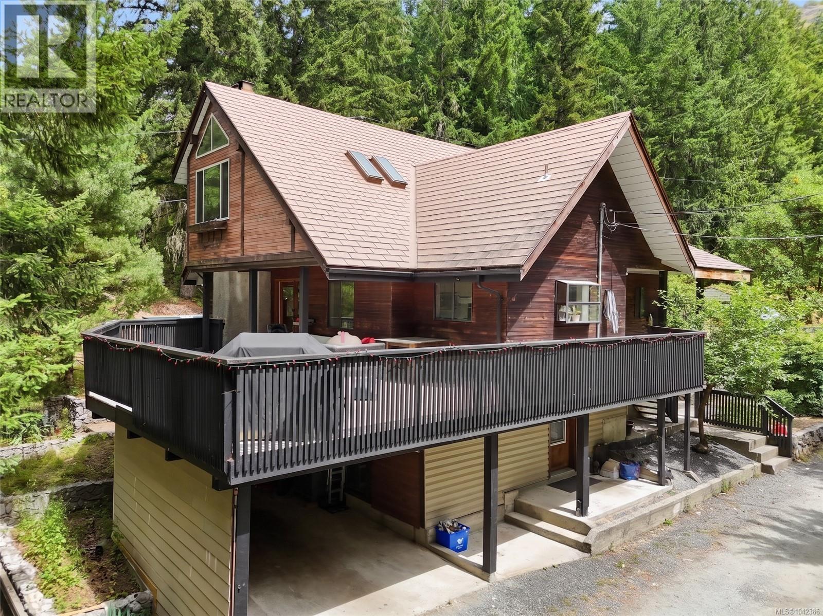 2099 Shawnigan Lake Rd, Shawnigan Lake, British Columbia