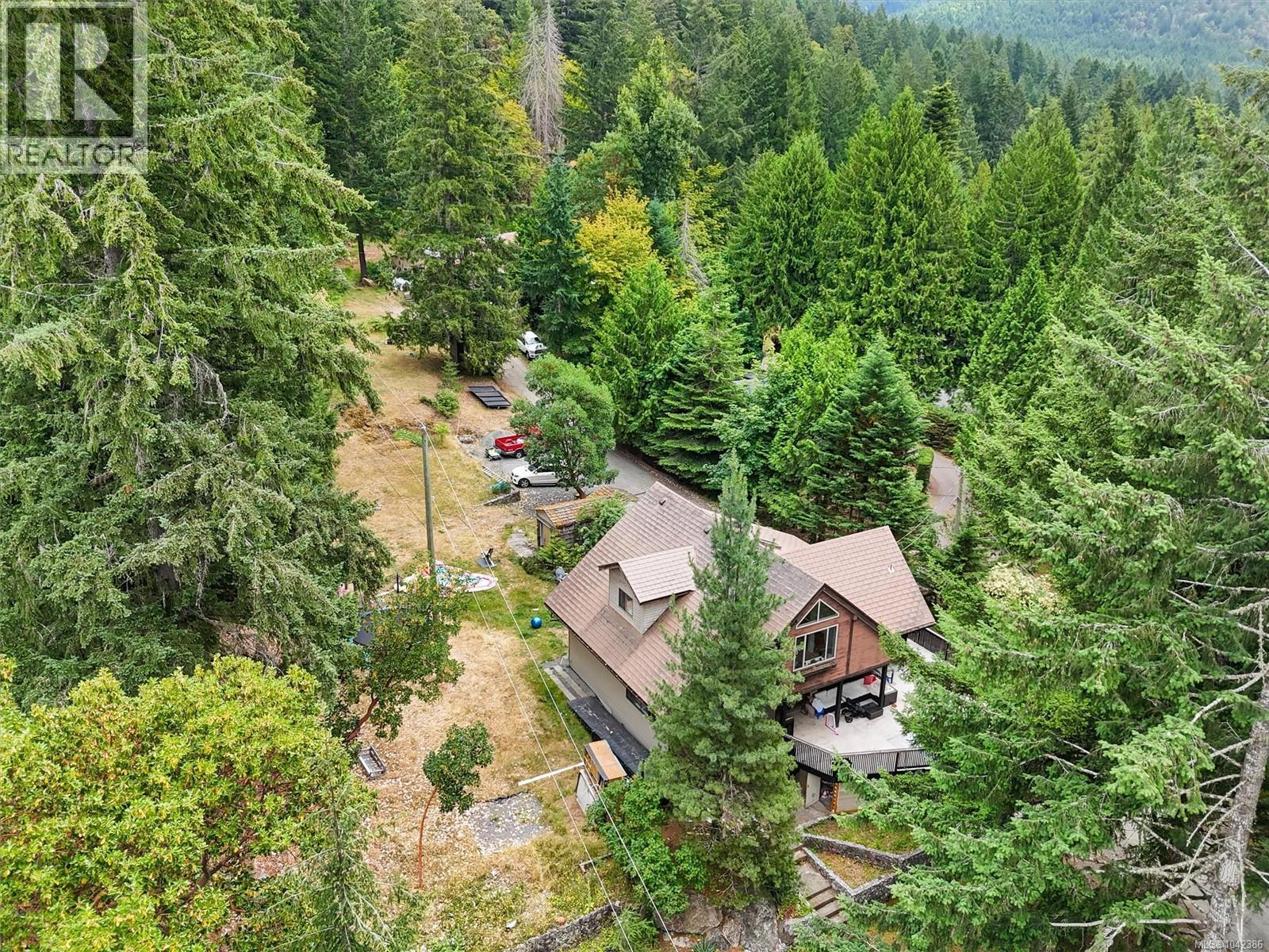 2099 Shawnigan Lake Rd, Shawnigan Lake, British Columbia  V8H 2B5 - Photo 5 - 1042386