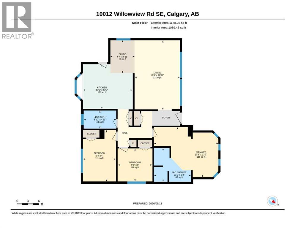 10012 Willowview Road SE, Calgary, Alberta  T2J 1P4 - Photo 33 - A2322285