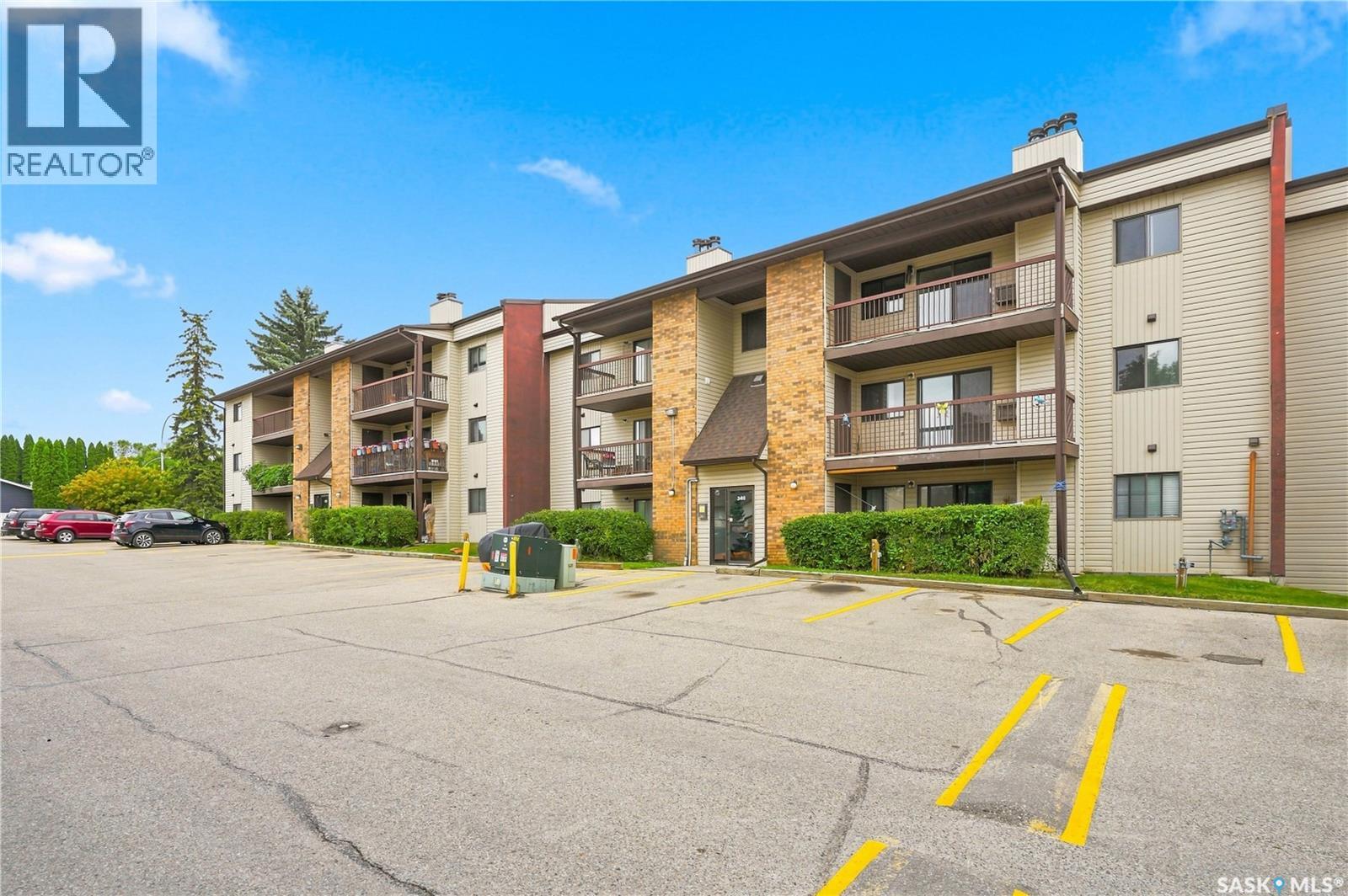 302 345 Kingsmere BOULEVARD, Saskatoon, Saskatchewan