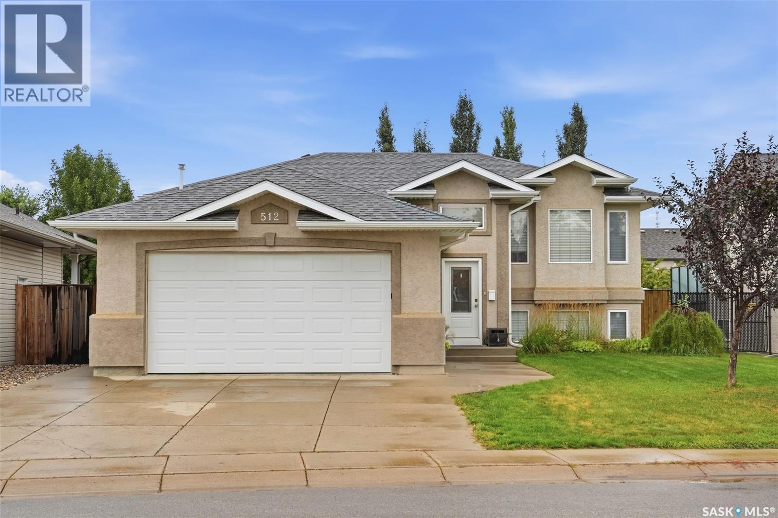 512 Ens Lane, Warman, Saskatchewan  S0K 4S0 - Photo 1 - SK045732