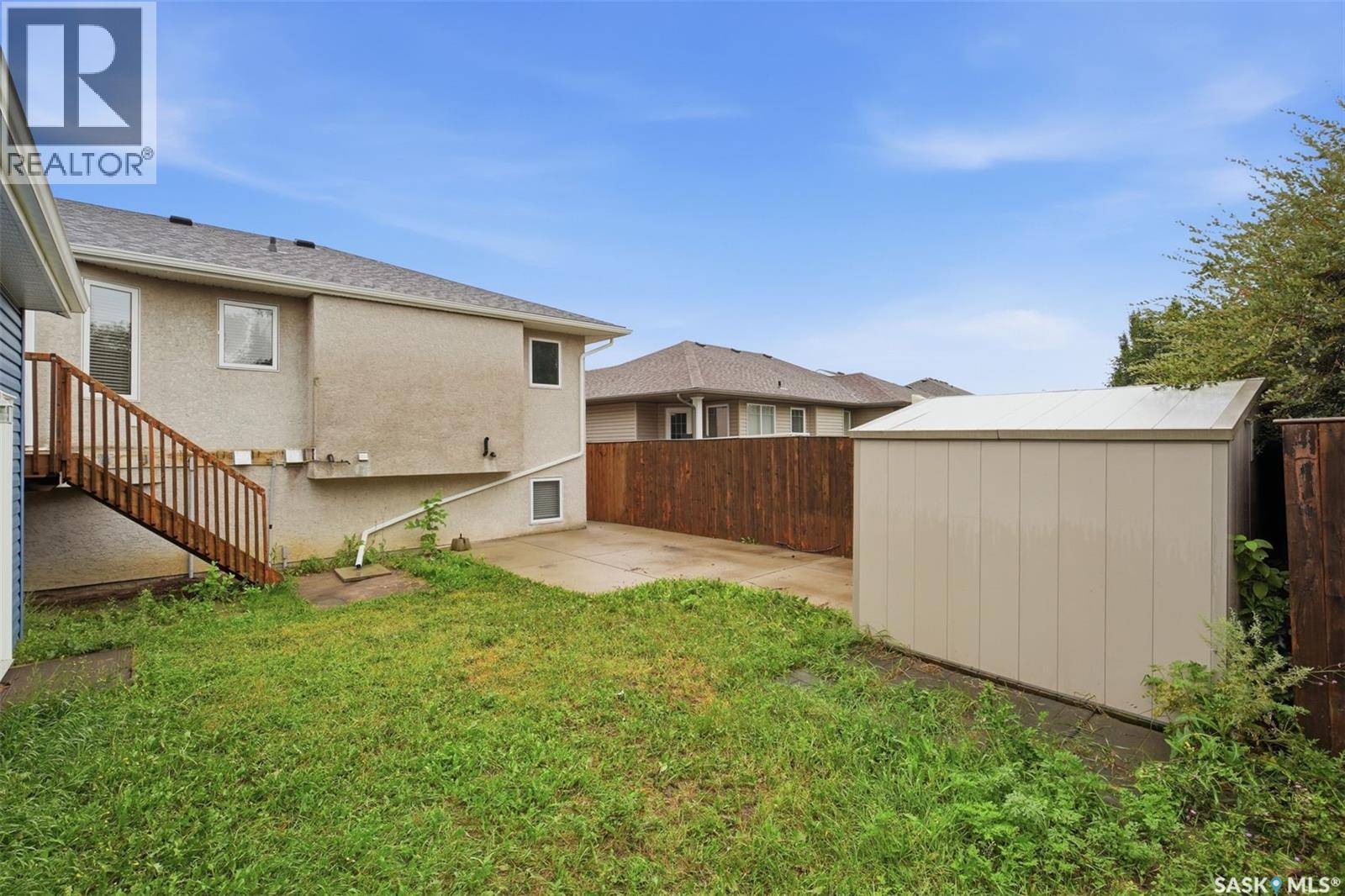 512 Ens Lane, Warman, Saskatchewan  S0K 4S0 - Photo 32 - SK045732