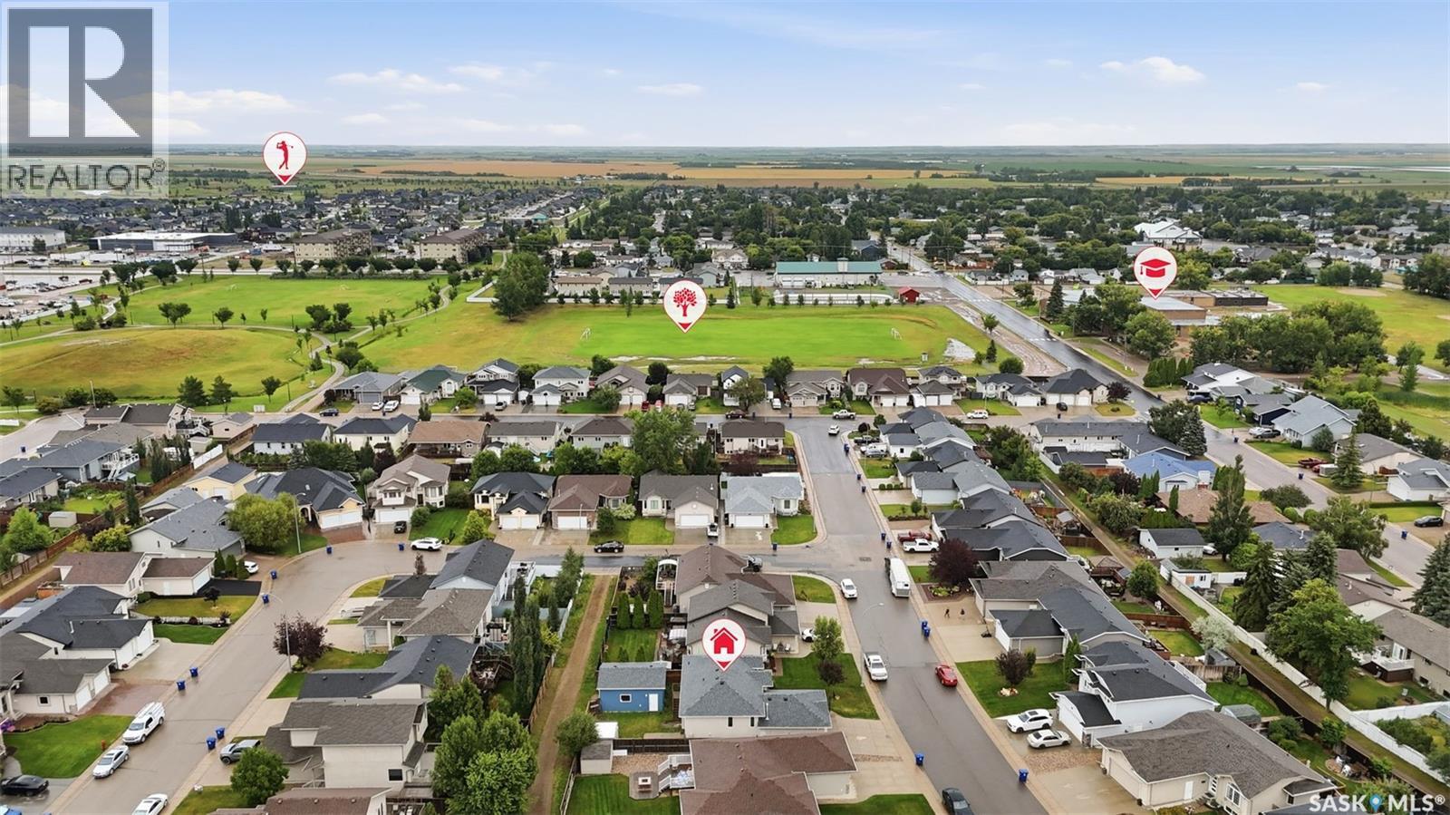 512 Ens Lane, Warman, Saskatchewan  S0K 4S0 - Photo 39 - SK045732