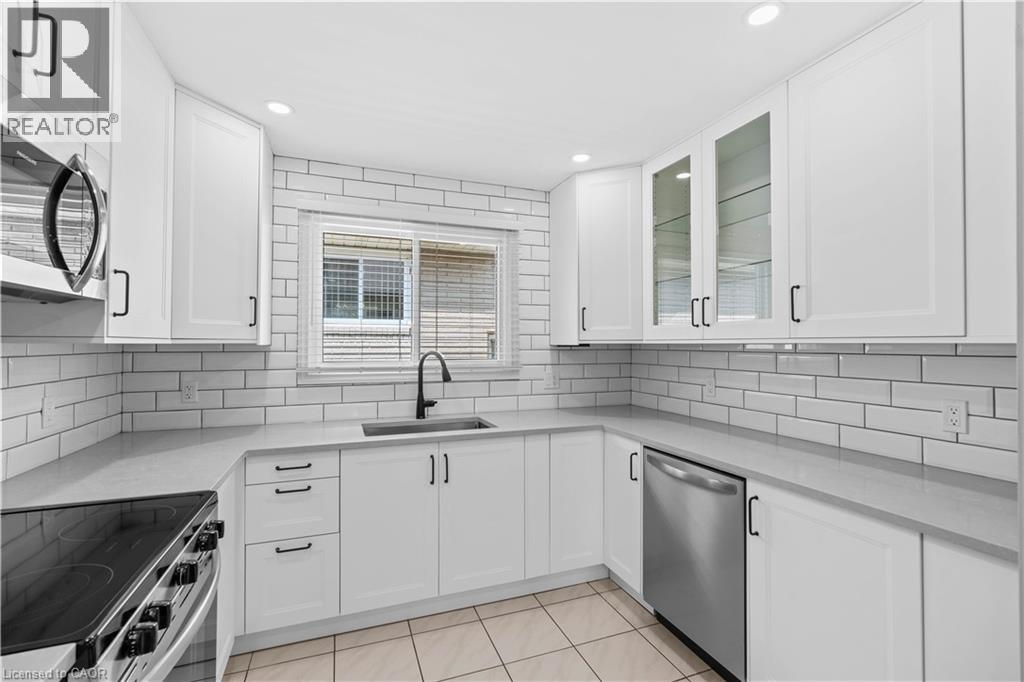 1077 Upper Sherman Avenue Unit# Upper, Hamilton, Ontario  L8V 4R9 - Photo 15 - 40847969