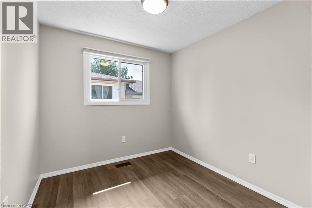 1077 Upper Sherman Avenue Unit# Upper, Hamilton, Ontario  L8V 4R9 - Photo 19 - 40847969