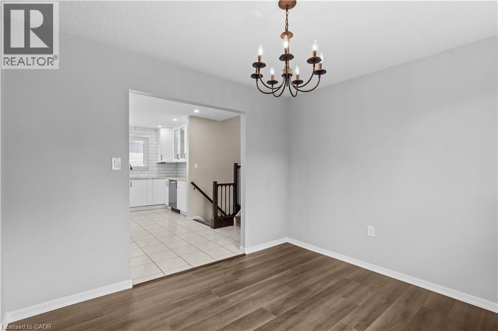 1077 Upper Sherman Avenue Unit# Upper, Hamilton, Ontario  L8V 4R9 - Photo 10 - 40847969