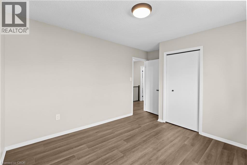 1077 Upper Sherman Avenue Unit# Upper, Hamilton, Ontario  L8V 4R9 - Photo 22 - 40847969