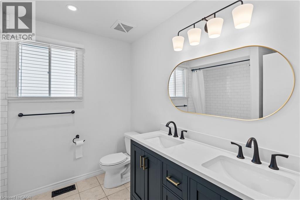 1077 Upper Sherman Avenue Unit# Upper, Hamilton, Ontario  L8V 4R9 - Photo 25 - 40847969