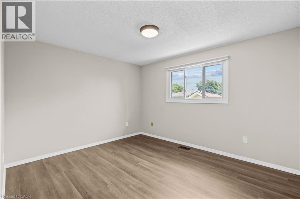 1077 Upper Sherman Avenue Unit# Upper, Hamilton, Ontario  L8V 4R9 - Photo 23 - 40847969