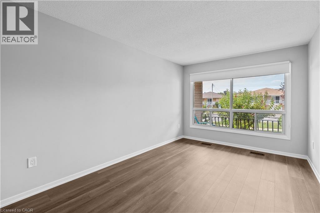 1077 Upper Sherman Avenue Unit# Upper, Hamilton, Ontario  L8V 4R9 - Photo 8 - 40847969