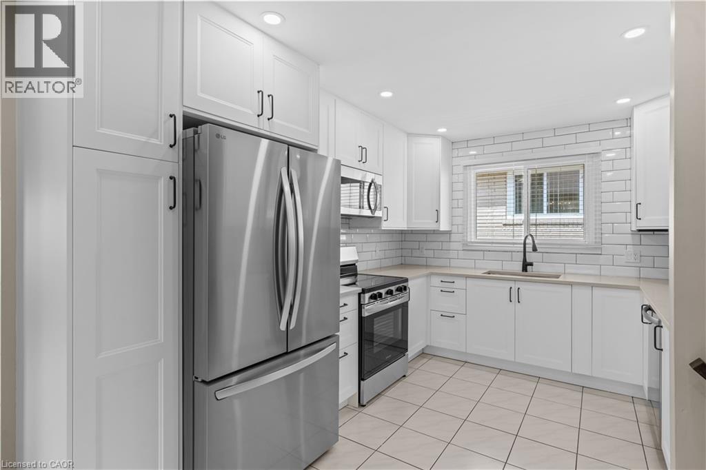 1077 Upper Sherman Avenue Unit# Upper, Hamilton, Ontario  L8V 4R9 - Photo 14 - 40847969