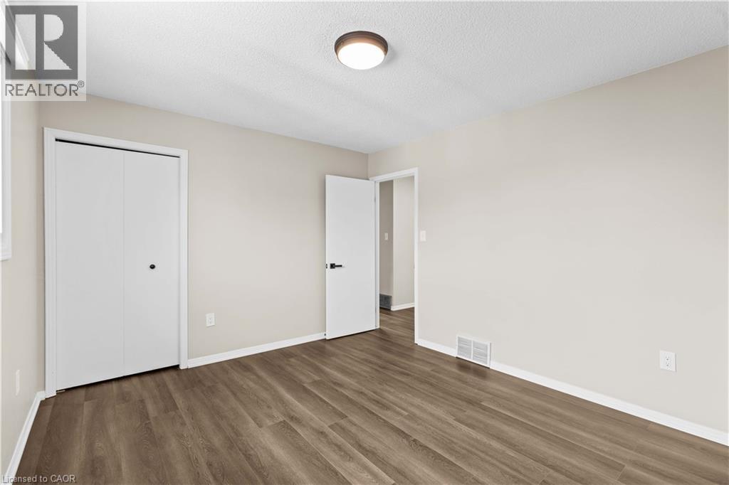 1077 Upper Sherman Avenue Unit# Upper, Hamilton, Ontario  L8V 4R9 - Photo 24 - 40847969
