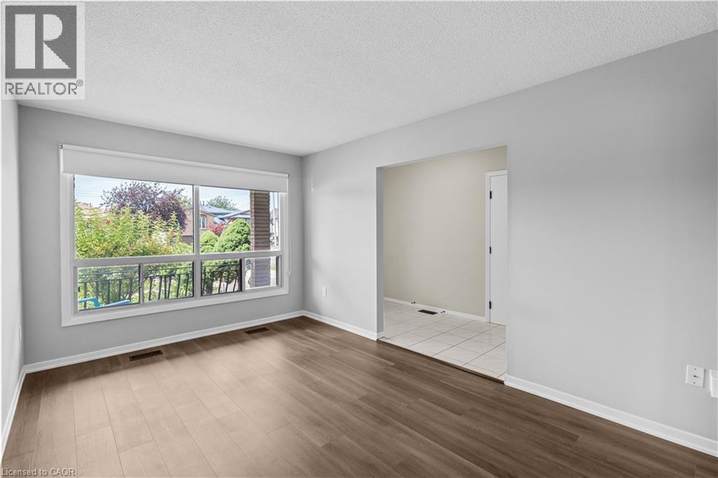 1077 Upper Sherman Avenue Unit# Upper, Hamilton, Ontario  L8V 4R9 - Photo 9 - 40847969