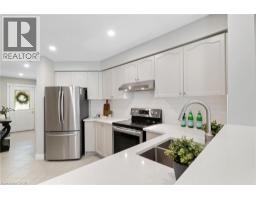 711 ANGLER Way, Waterloo, Ontario