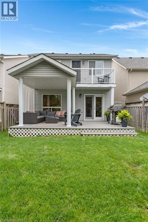 711 Angler Way, Waterloo, Ontario N2K 4L6 - Photo 41 - 40855583