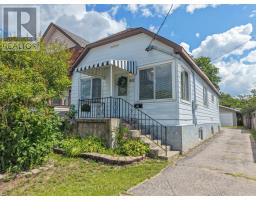452 KING STREET W, North Bay, Ontario