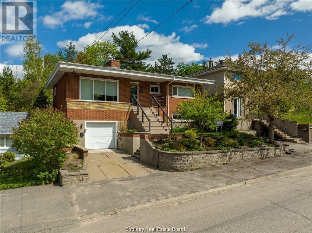 638 Beaton Avenue, Sudbury, Ontario
