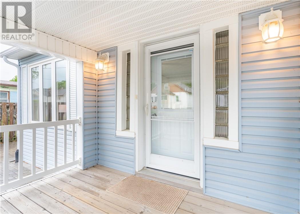 123 William Street, Garson, Ontario  P3L 1S5 - Photo 2 - 2129824