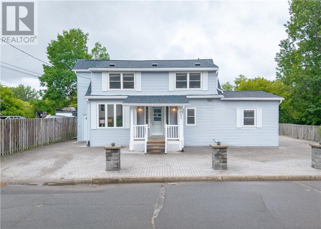123 William Street, Garson, Ontario  P3L 1S5 - Photo 33 - 2129824