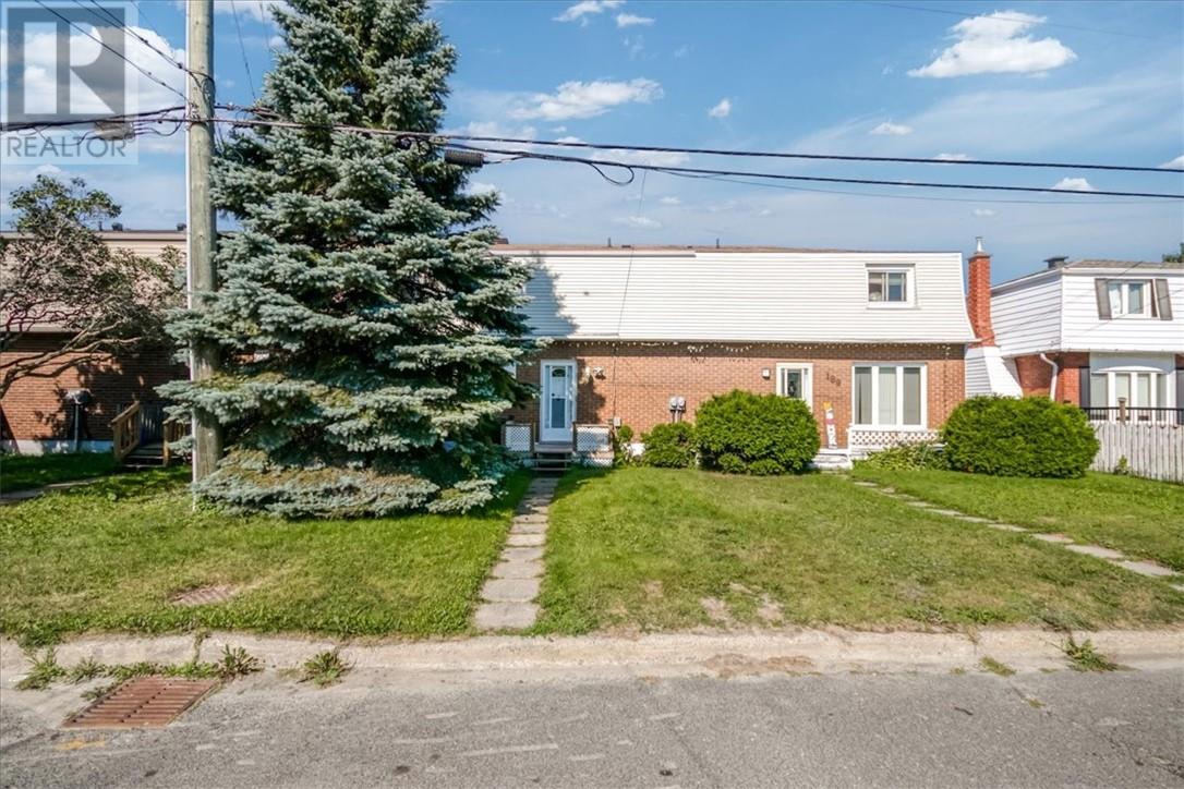 187 Metcalfe Avenue, Garson, Ontario  P3L 1L4 - Photo 32 - 2129820