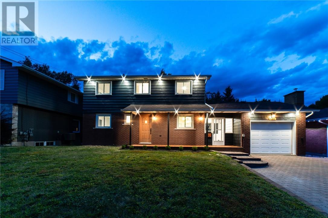 150 Walford Road, Sudbury, Ontario