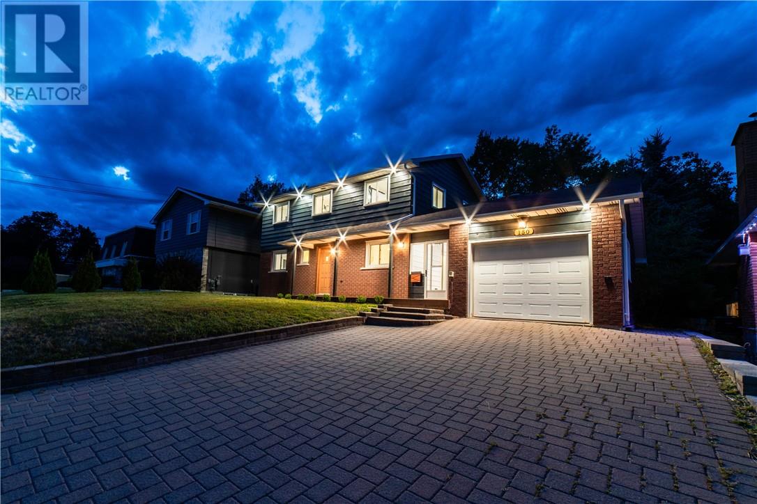 150 Walford Road, Sudbury, Ontario  P3E 2G9 - Photo 3 - 2129781