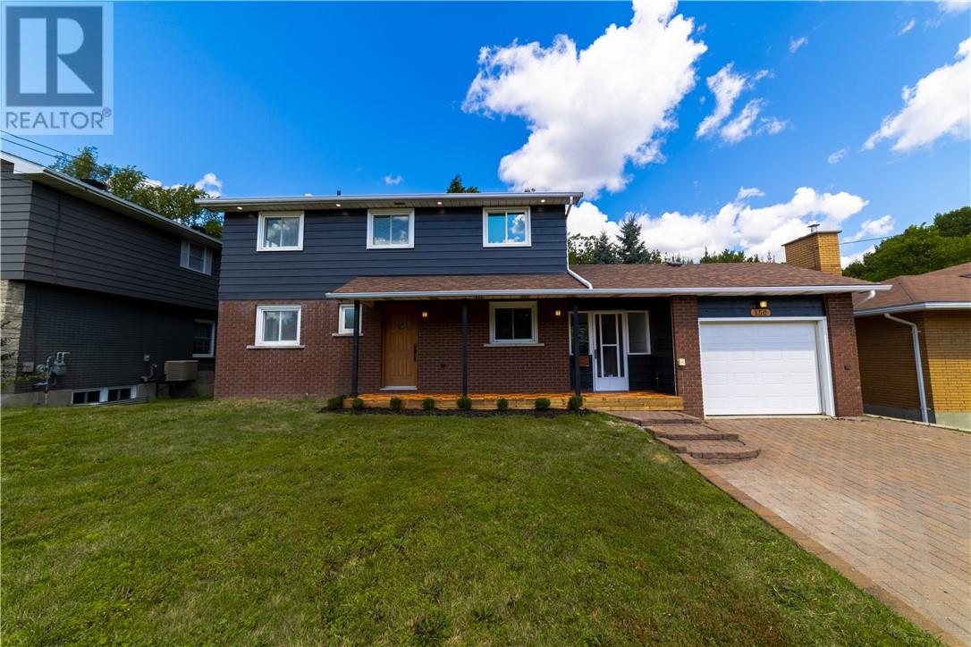 150 Walford Road, Sudbury, Ontario  P3E 2G9 - Photo 4 - 2129781