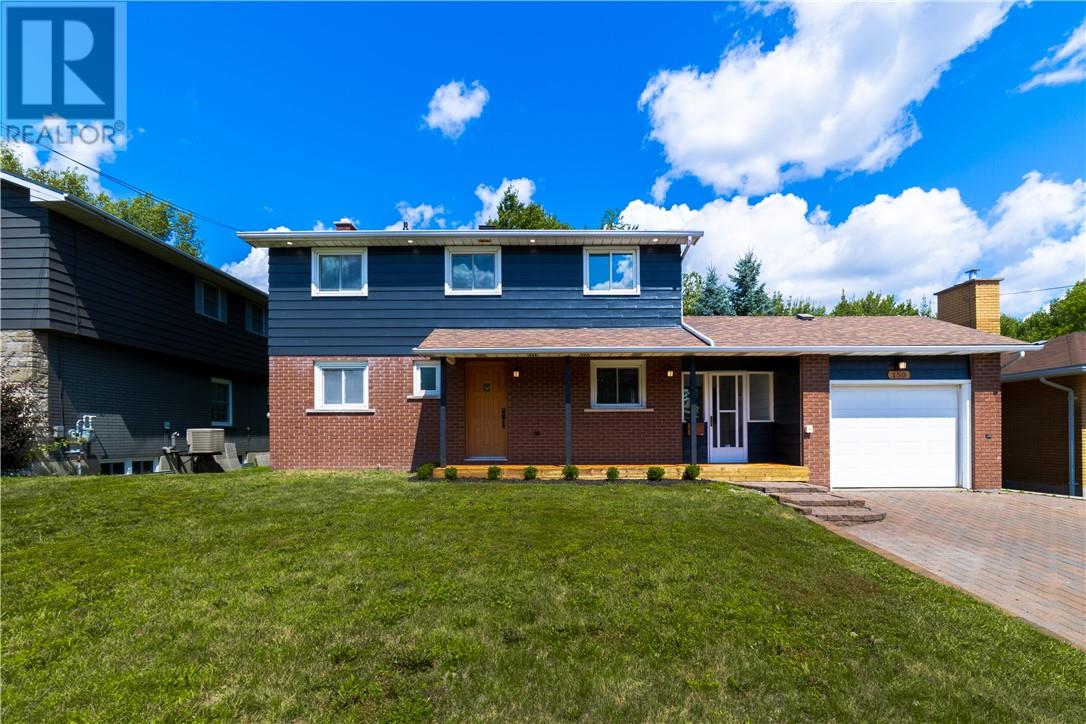 150 Walford Road, Sudbury, Ontario  P3E 2G9 - Photo 5 - 2129781