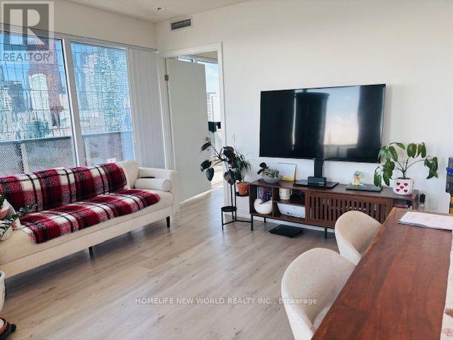 3507 - 138 Downes Street, Toronto, Ontario  M5E 0E4 - Photo 4 - C13679484