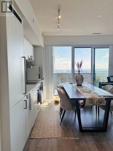 3507 - 138 Downes Street, Toronto, Ontario  M5E 0E4 - Photo 7 - C13679484